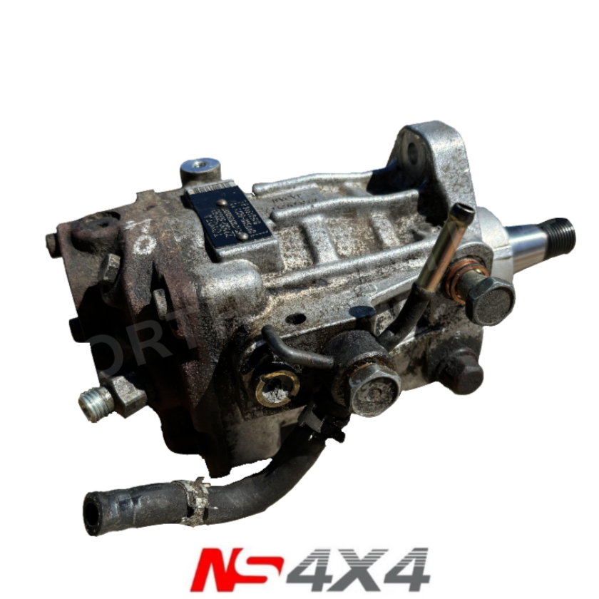 Ns4x4